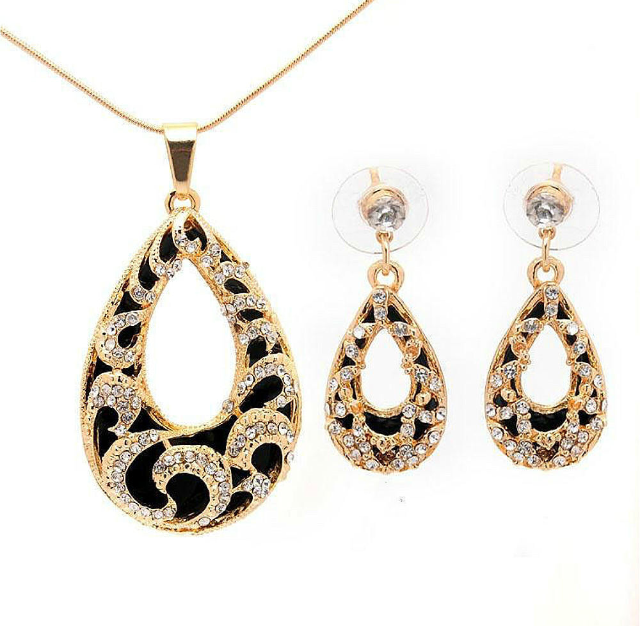 Комплект 923, капля