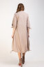Платье 054/4, какао