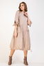 Платье 054/4, какао