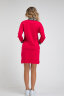 Костюм 2-248/5 малиновый