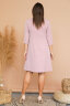 Платье 382, розовая пудра