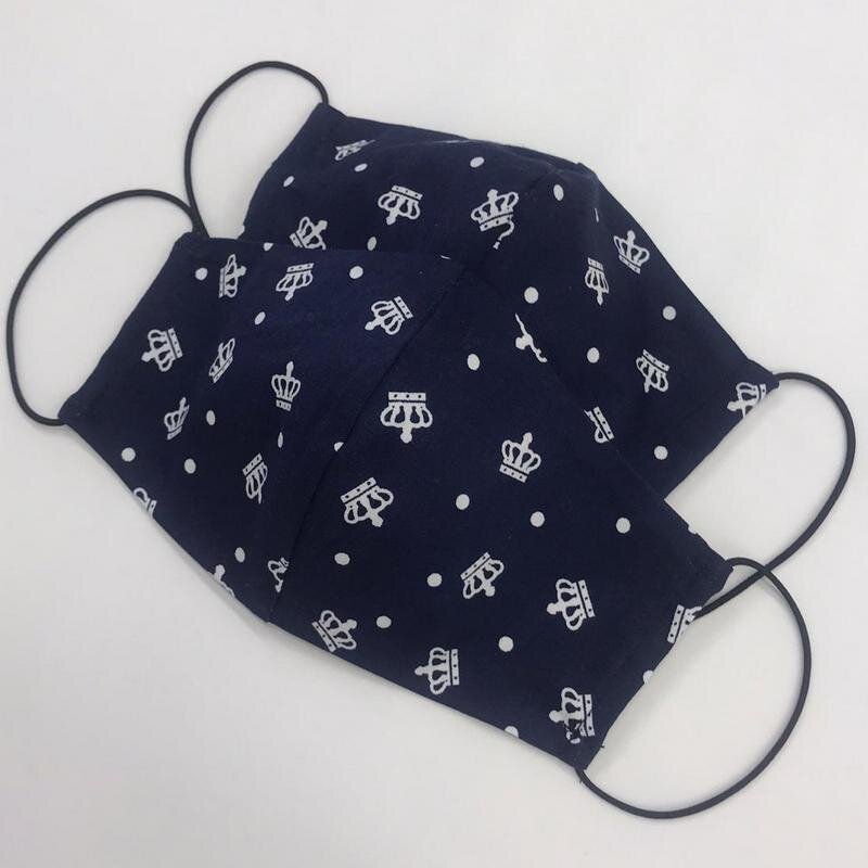 Маска защитная 1-01, "корона"