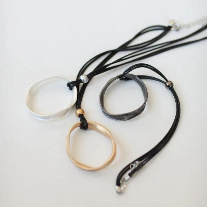 Подвеска 002 кольцо серебро