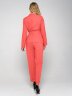 Брюки 163/3, коралловый