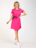Платье 220/4 малиновый