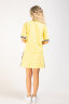Костюм 2-347, лимонный