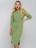 Платье 199, фисташка