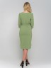 Платье 199, фисташка