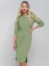 Платье 199, фисташка