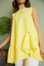 Туника 488/2, желтый