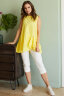 Туника 488/2, желтый