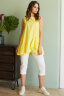 Туника 488/2, желтый