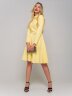 Платье 205, жёлтый