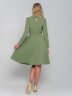 Платье 205/1 зеленый
