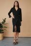 Костюм 2-259, черный