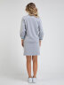 Костюм 2-248/2 светло-серый