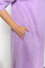 Платье 320/10, сиреневый