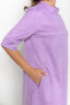Платье 320/10, сиреневый