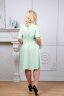 Платье 071, салатовый