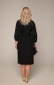 Платье 256 черный