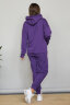 Джоггеры 397, фиолетовый