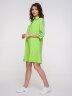 Платье 113/1, салатовый