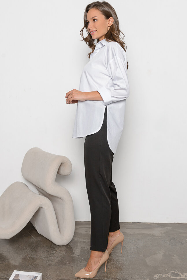 Брюки 151/17, черный