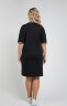 Платье 333/2 черный