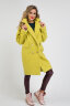 Пальто 332 лайм