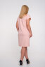Платье 098/3, персик