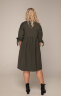Платье 306/1 графит