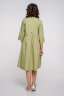Платье 157, фисташка
