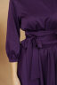Платье 425/2, фиолетовый