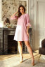 Платье 123/10, розовый