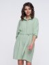 Платье 168, фисташка