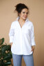 Блуза 171-УЦ, белый