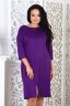 Платье 005/3, сиреневый