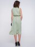 Платье 158, фисташка