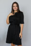 Платье 417/1, черный