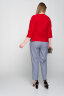 Блуза 170, красный