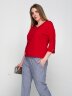 Блуза 170, красный
