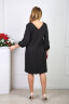 Платье 099, черный