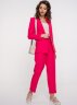 Костюм 2-189/1 малиновый