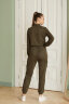 Комбинезон 470, хаки