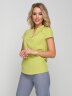 Блуза 183/1 салатовый