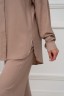Костюм 2-496/1, бежевый