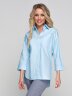 Блуза 171/2, голубой