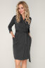 Платье 228 черный