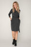 Платье 228 черный