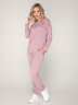 Костюм 2-236 пыльная роза